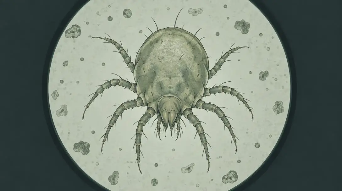 Ear Mites