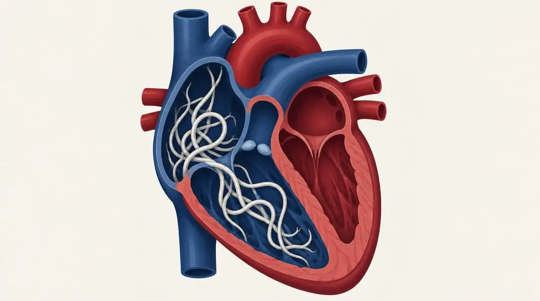 Heartworms
