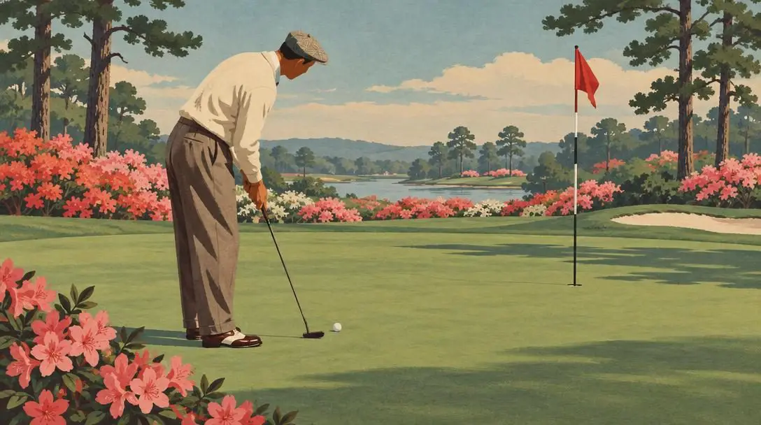 Cary Middlecoff (1955)