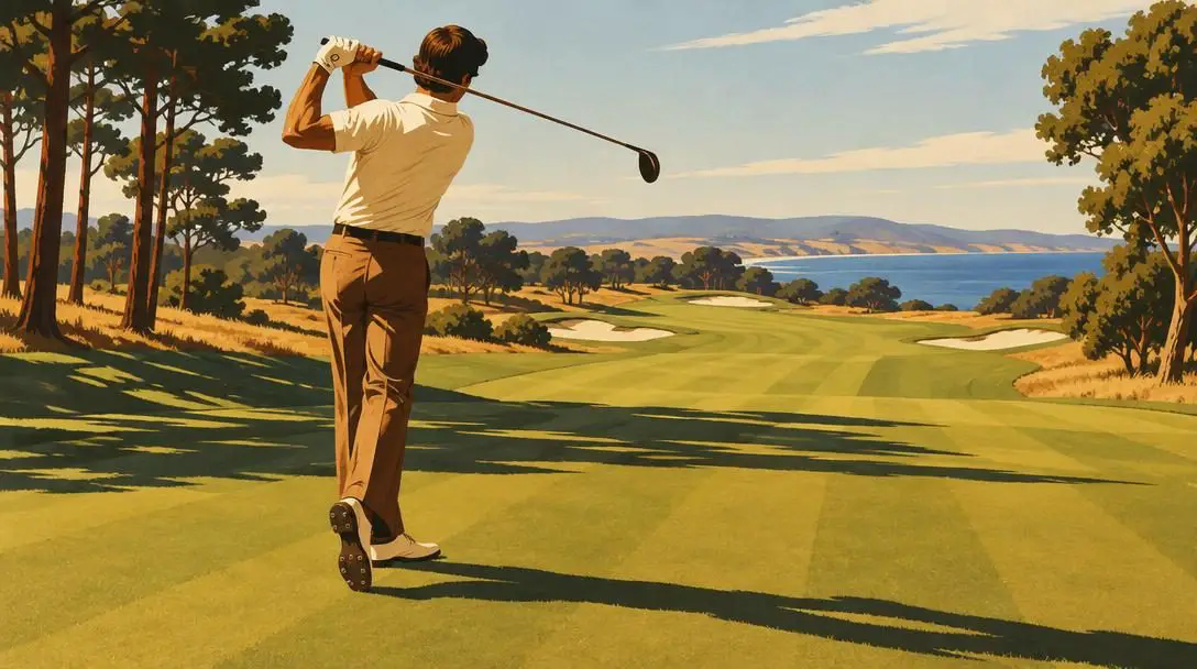Raymond Floyd (1976)