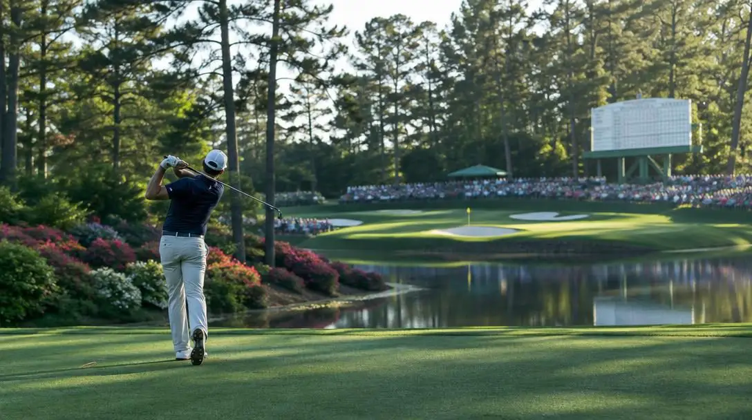 5 Most Dominating Performances at The Masters