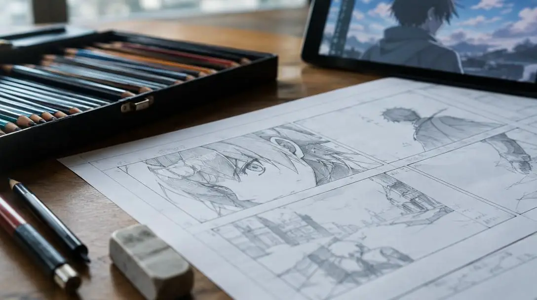 5 Most Expensive Anime Series