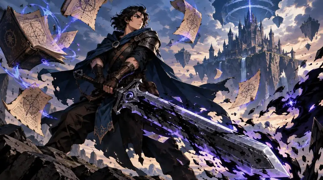 Black Clover
