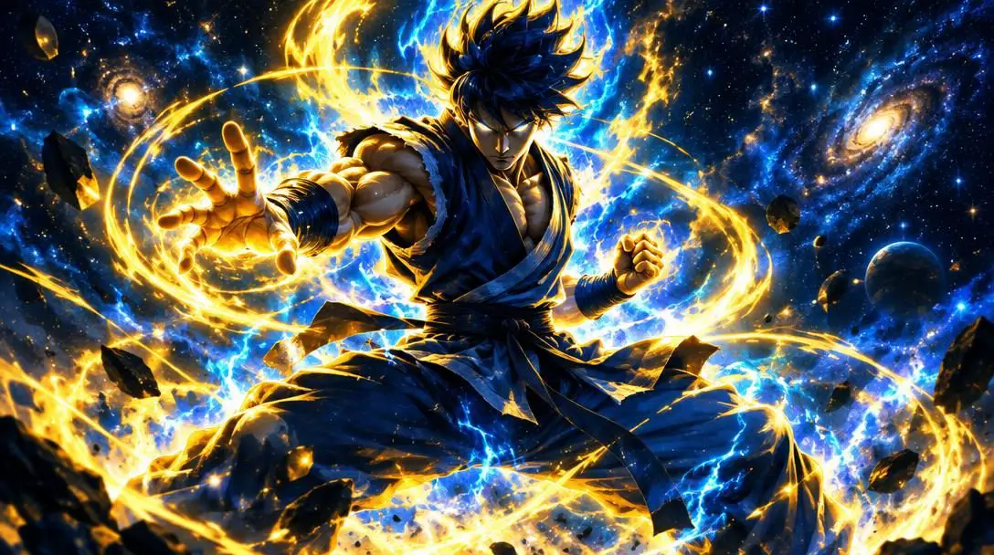 Dragon Ball Super