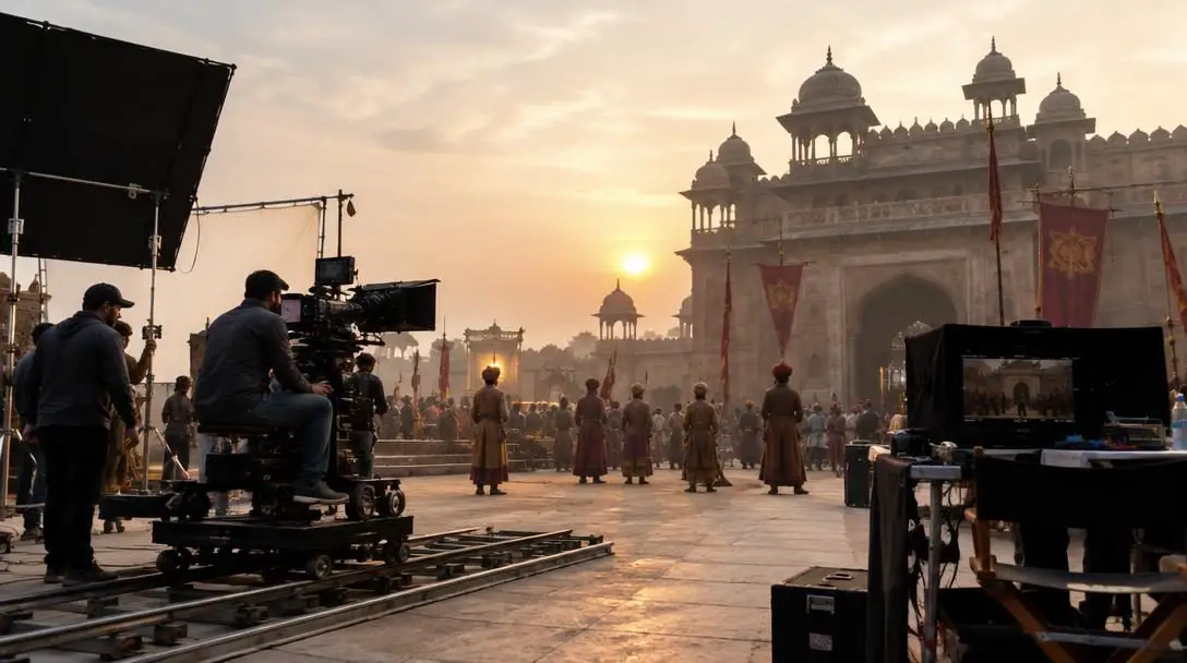 5 Most Expensive Bollywood Movies of All Time