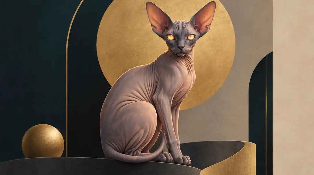 Sphynx