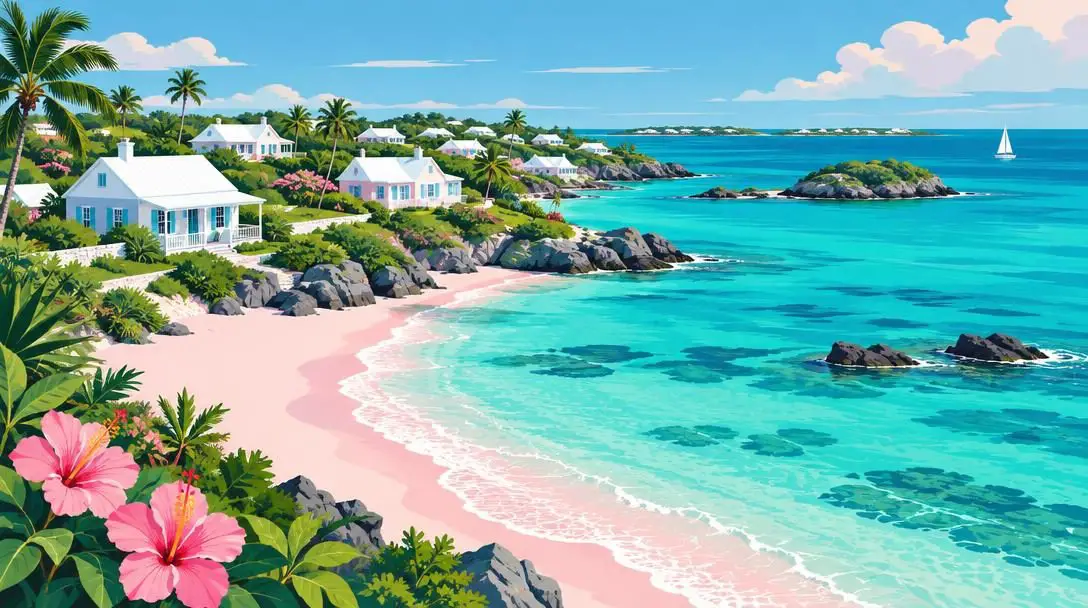 Bermuda