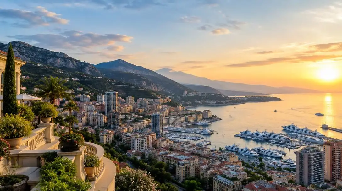 5 Most Expensive Countries In The World