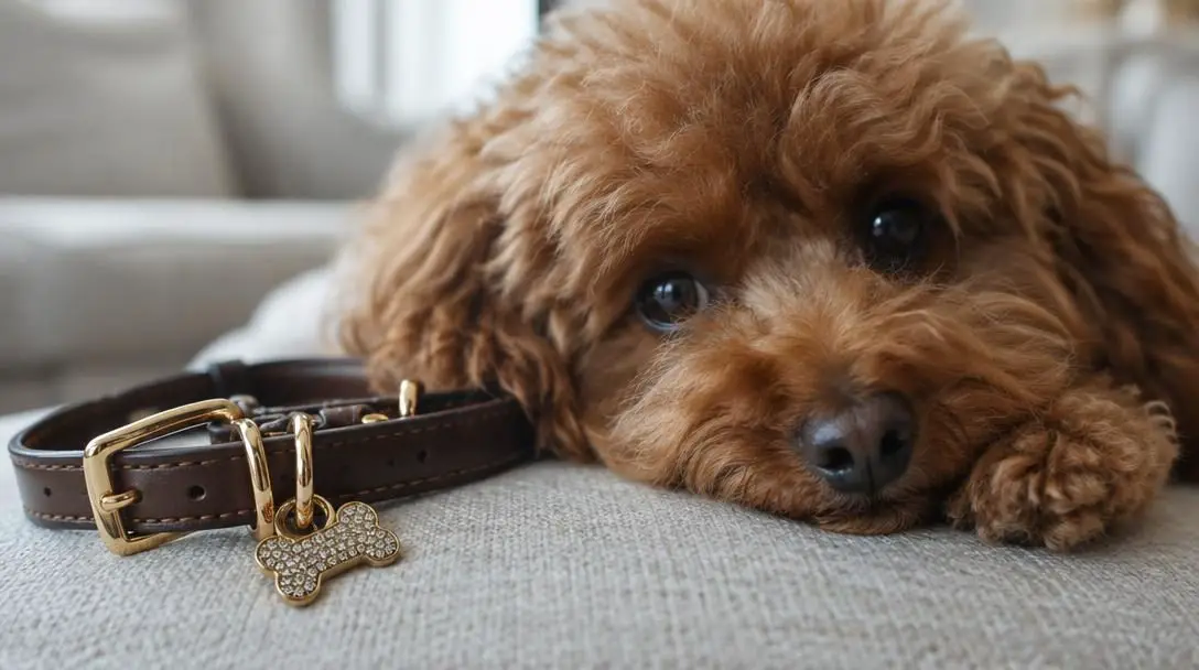 5 Most Expensive Dog Breeds In The World