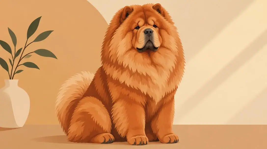 Chow Chow