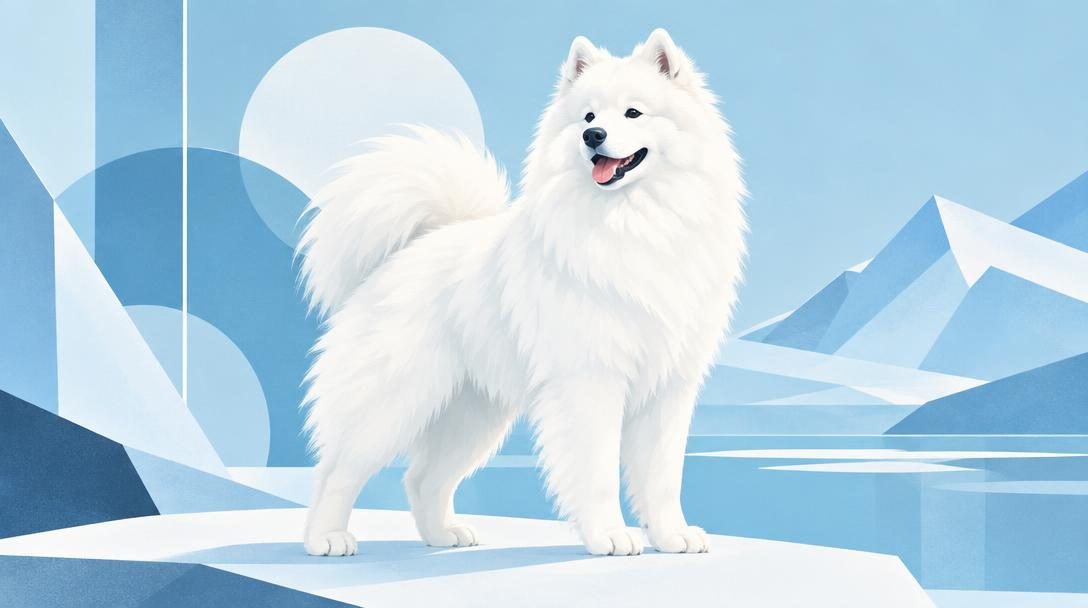 Samoyed