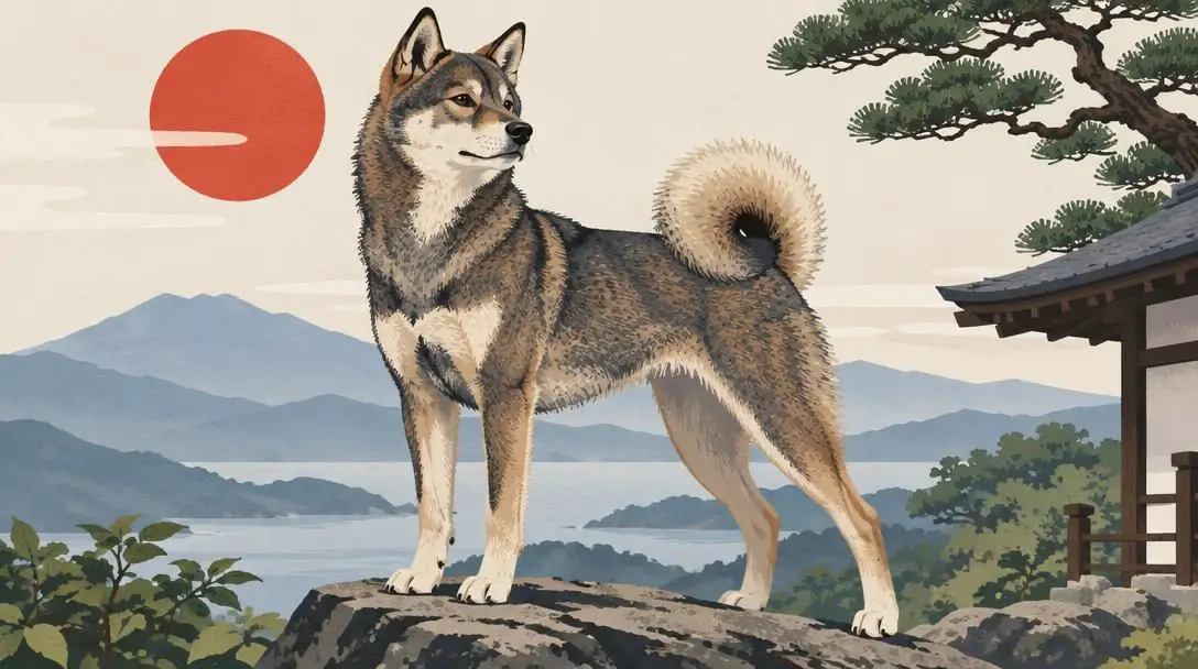 Shikoku