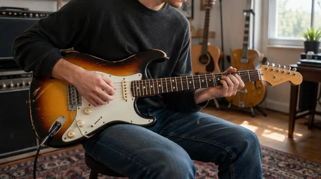 5 Most Iconic Guitars of All Time and Their Famous Owners