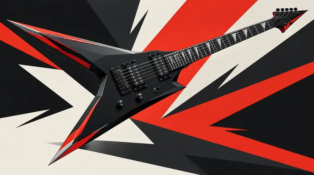 The Flying V
