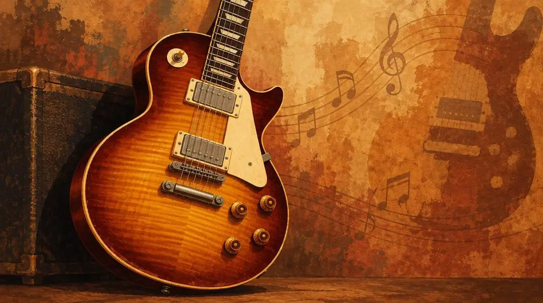 The Les Paul