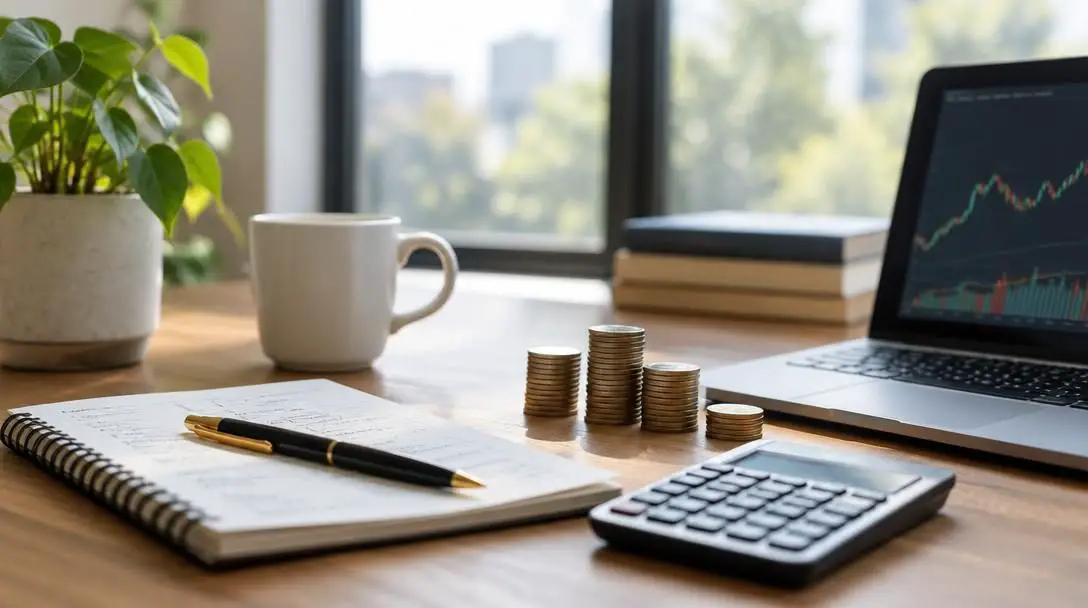 5 Most Important Concepts in Finance