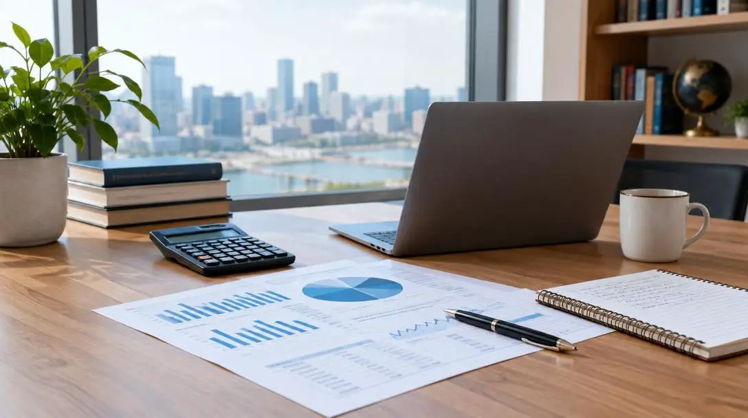 5 Most Important Concepts in Finance