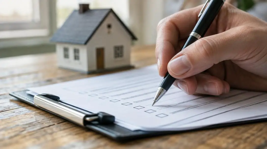 5 Most Important Things Home Appraisers Look For