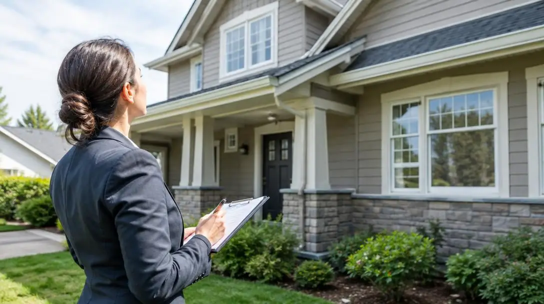 5 Most Important Things Home Appraisers Look For