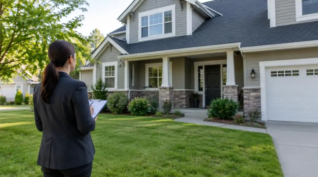 5 Most Important Things Home Appraisers Look For