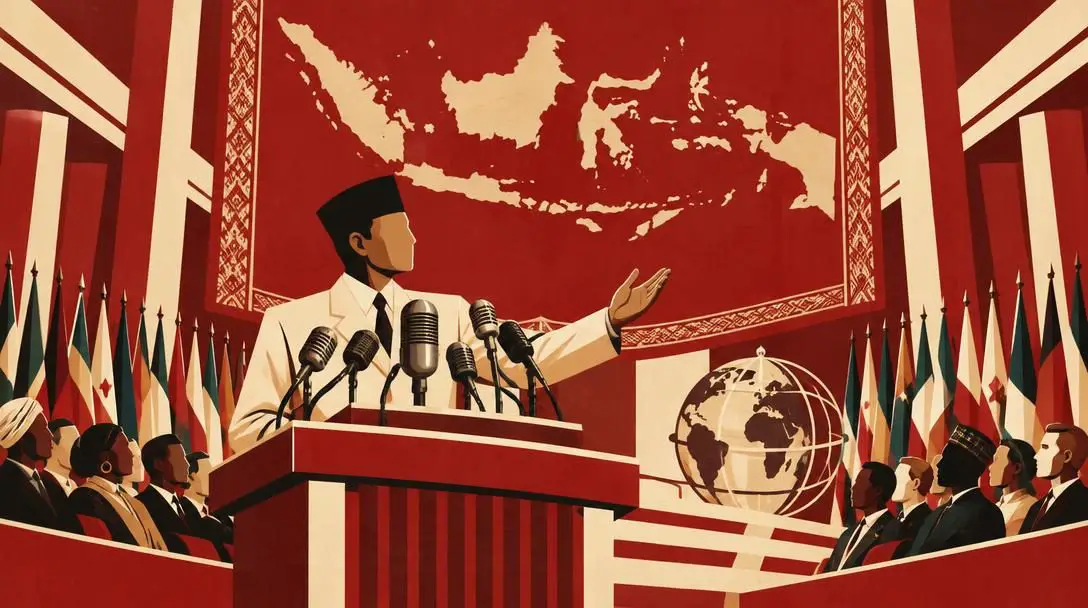 Sukarno