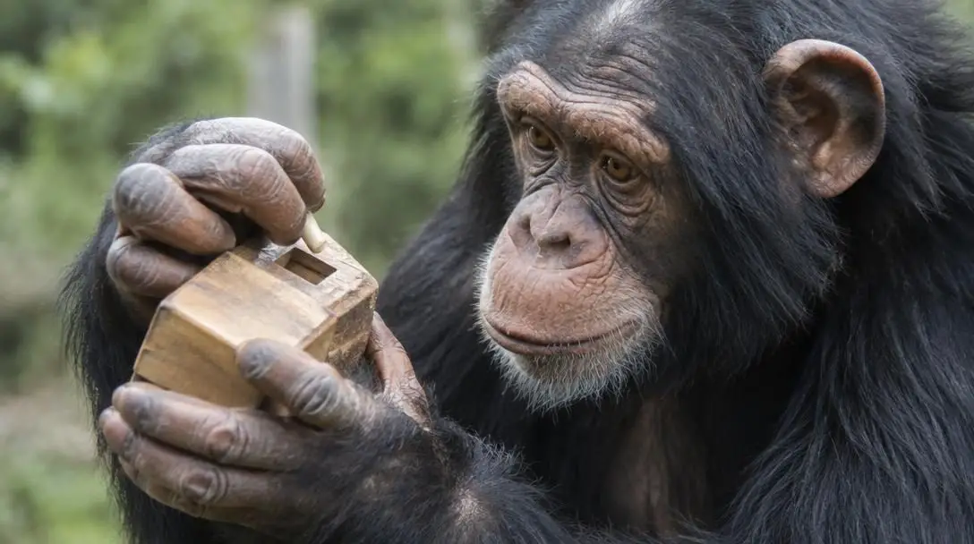 5 Most Intelligent Animals In The World