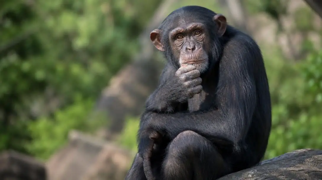 5 Most Intelligent Animals In The World