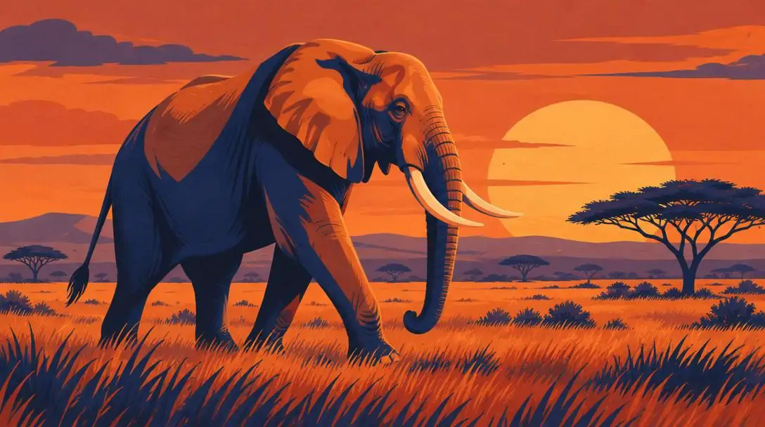 Elephant