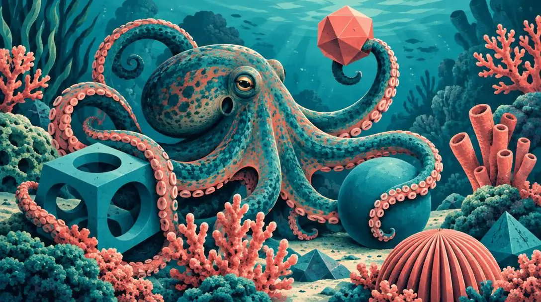 Octopus