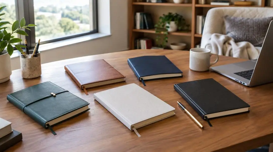 5 Most Luxurious Notebooks Under $100