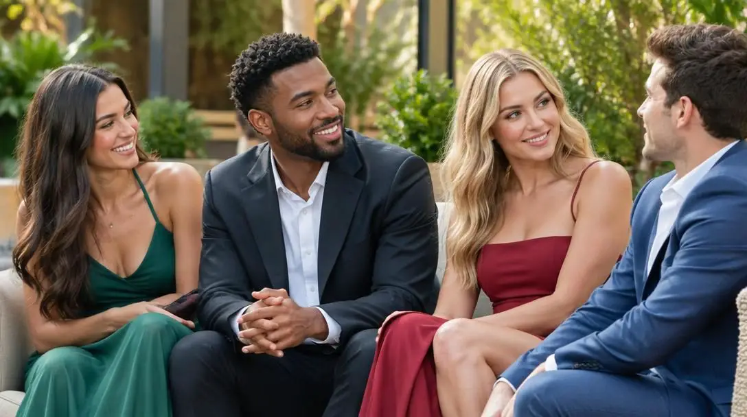 5 Most Memorable Contestants on Love is Blind