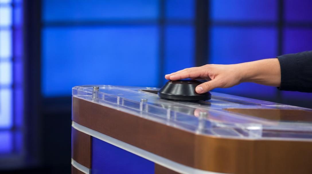 5 Most Memorable Jeopardy Contestants