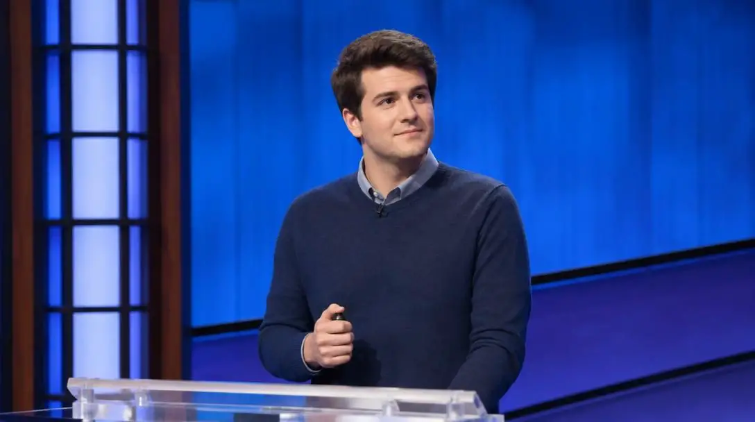 5 Most Memorable Jeopardy Contestants