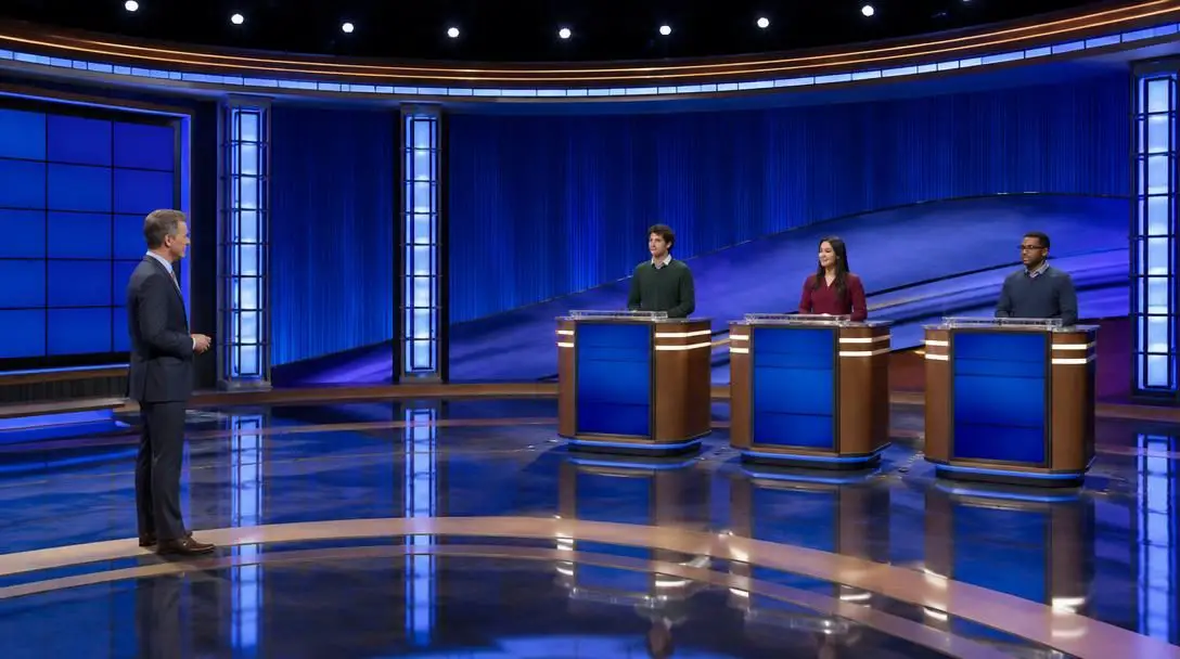 5 Most Memorable Jeopardy Contestants