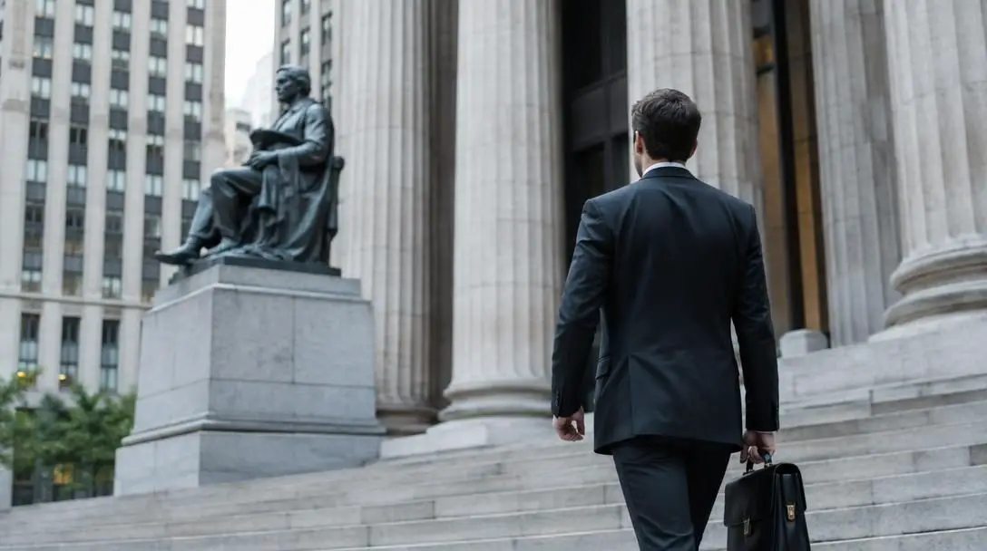 5 Most Notorious Financial Criminals