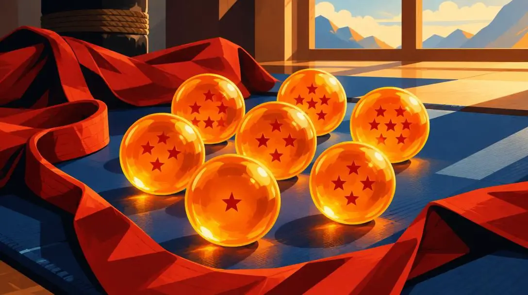 Dragon Ball