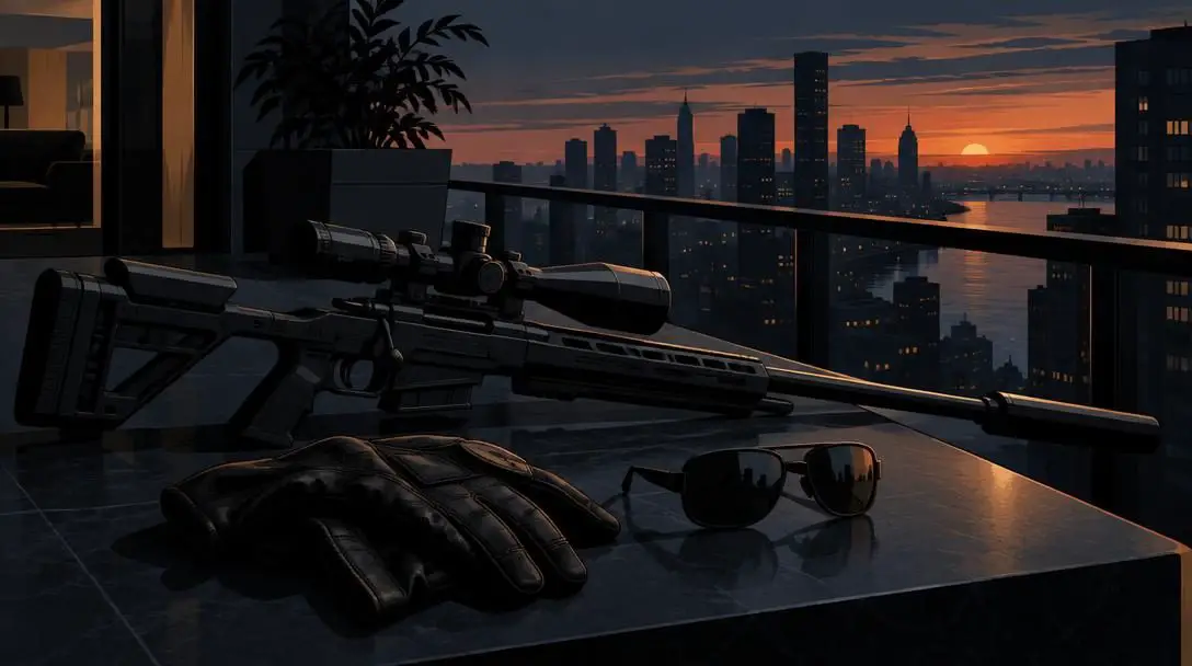 Golgo 13
