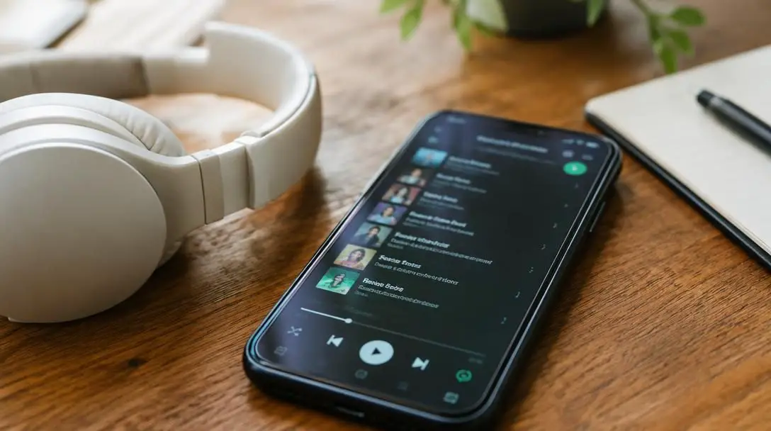 5 Most Popular Songs of the Spotify Era