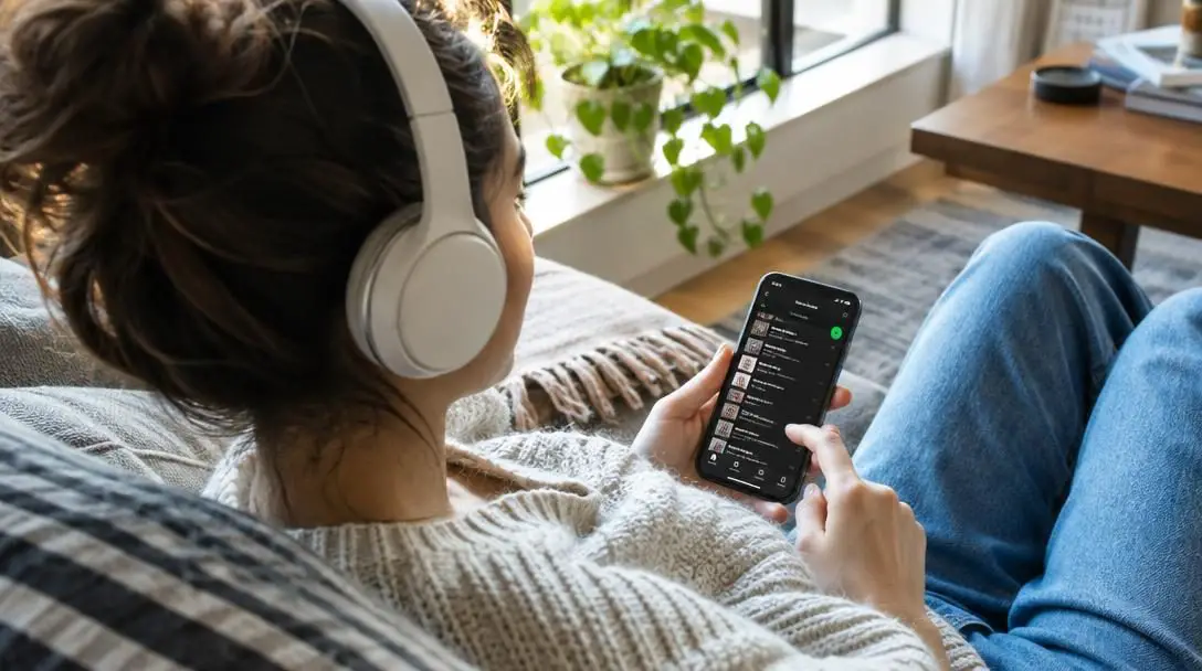 5 Most Popular Songs of the Spotify Era