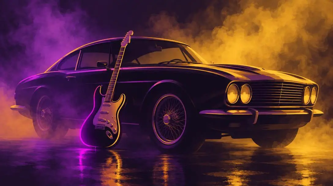 Rockstar