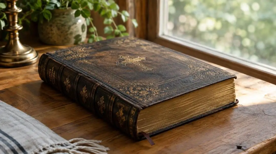 5 Most Rare and Valuable Bibles