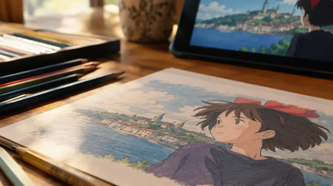 5 Most Sublime Animated Movies