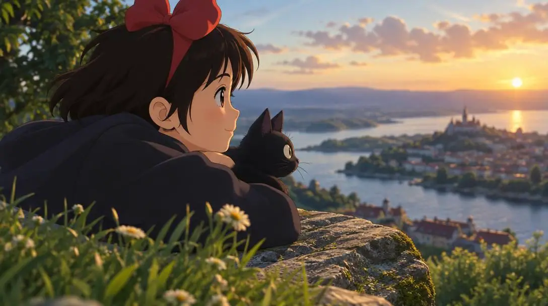 5 Most Sublime Animated Movies