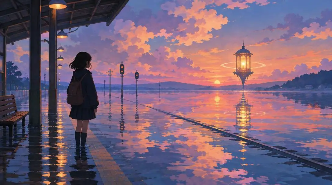 Spirited Away