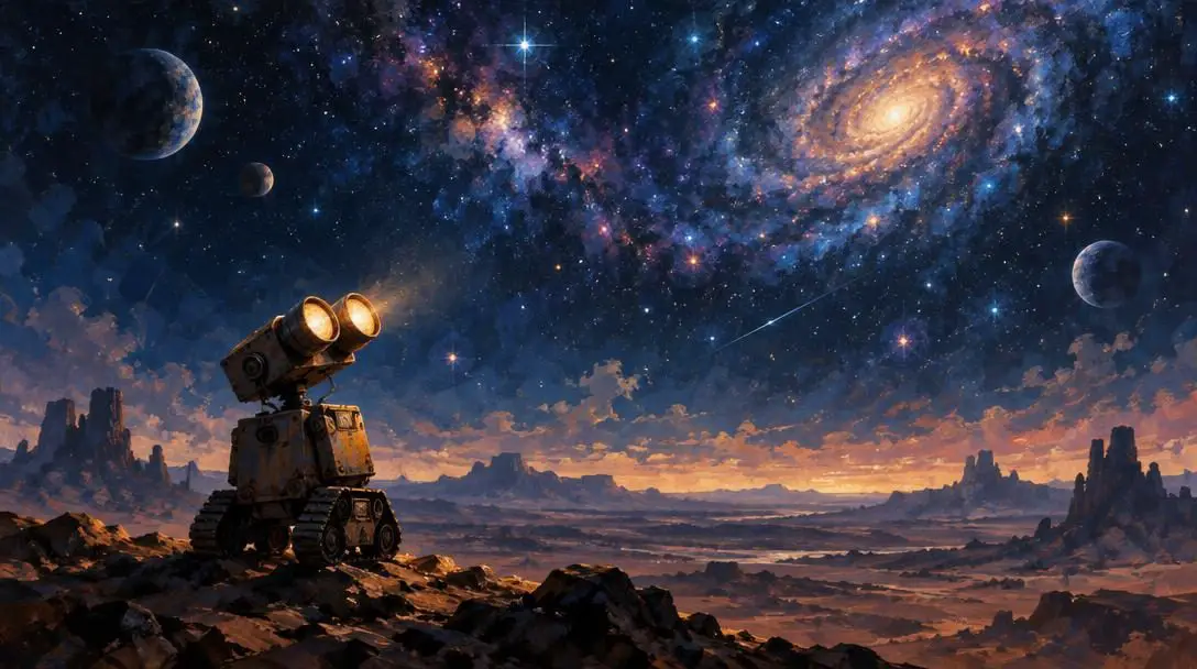 Wall-E