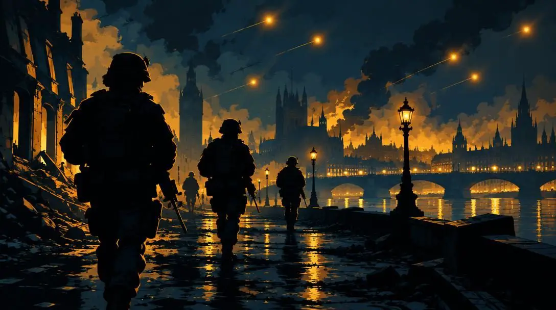 Waltz With Bashir