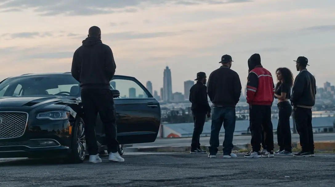 5 Most Surreal Hip Hop Drama Episodes Of The Last 20 Years
