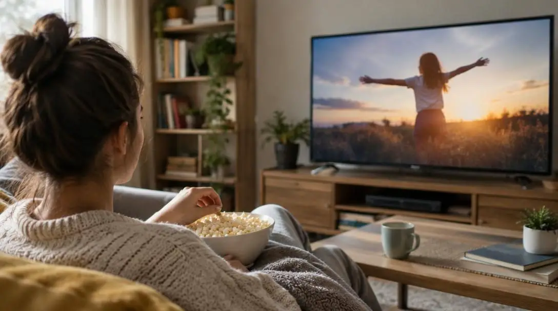 5 Most Uplifting Movies that Belong in Your Watch List