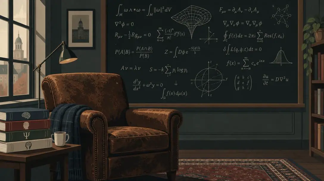 Good Will Hunting
