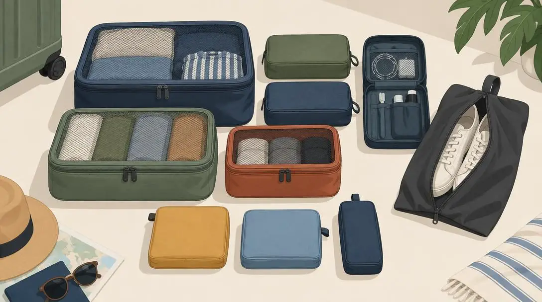 Travel Bags